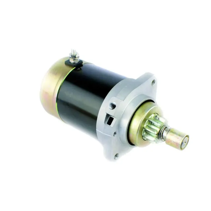 ProTorque Nissan/Tohatsu 45-140 HP Starter 12v 9-Tooth #PH130-0048 Holiday Sale
