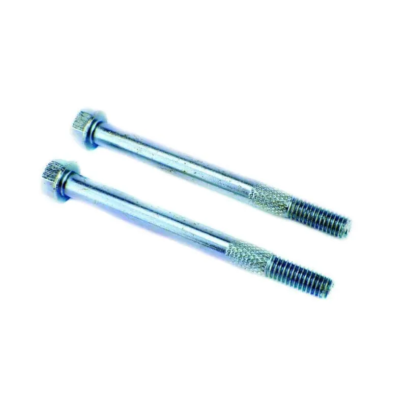 In Demand ProTorque Delco Dichromate Zinc Plated Bolts #PH365-0005
