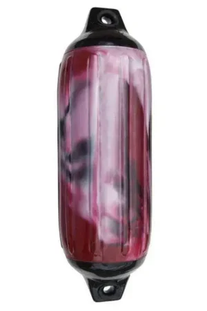 Final Sale Taylor Made 5.5" x 20" Cran Swirl Super Gard Fender #965520