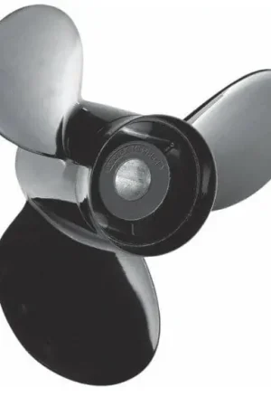 Michigan Wheel 16 x 16 RH 3-Blade Aluminum Vortex V6 #931516 Big Sale