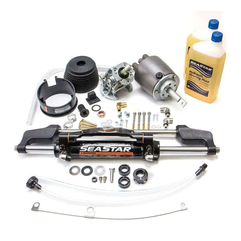 Teleflex Seastar Hydraulic Sport #HK6400TS-3 Discount