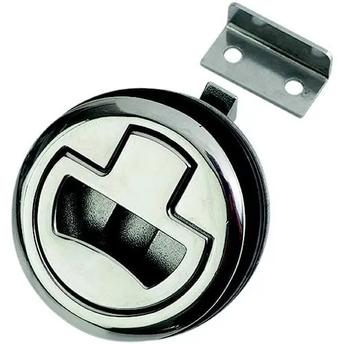 Sea-Dog Slam Latch 1.5" SS Bulk #221961 Holiday Sale