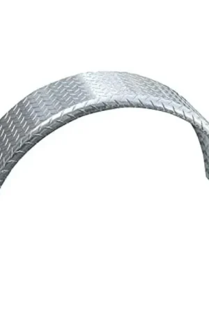 Tie-Down Fender 9" x 33.75" x 14.875" Aluminum #44836 Flash Sale