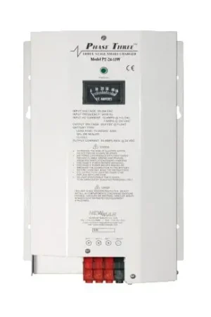 Newmar 13w 24v Charger #PT-24-13W Markdown