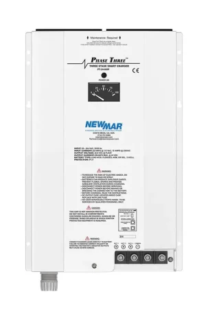 Newmar 60w 24v 60a #PT-24-60W Hot Picks