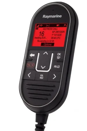 Raymarine A/80289 Raymic Second Station Kit #E80289 Top Rated