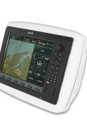 Navpod Sailpod Pre-Cut for Simrad NSE12/B&G Zeus Z12 for 9.5" #GP1064 Professional Grade