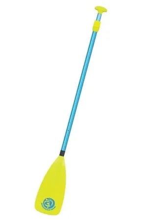 AIRHEAD SUP Paddle 3-pc Adjustable Youth #AHSUP-P5 Top Pick