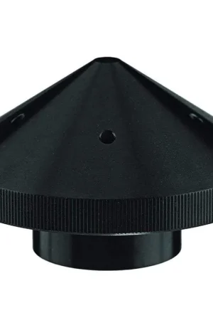 Authentic T-H Marine G-Force Eliminator Minn Kota 80/101/112 Black #GFEL-MK-BK-DP