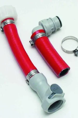 Atlantis Power Sports Flush Kit Honda 1500X FT08 #A5201 Crafted
