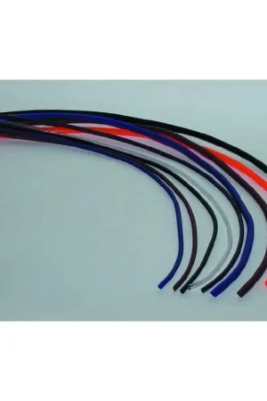 Atlantis Power Sports Fuel Line 1/4" Blue Sold by Foot #A2574 Brand New