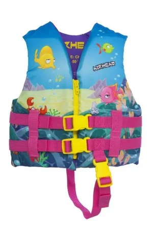 AIRHEAD Reef Vest Child #10089-02-A Premium