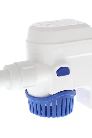 Buy Today Rule Mate 500 Automatic Bilge Pump 24v #RM500B-24