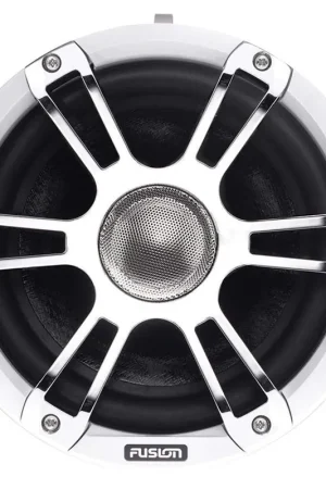 Limited Offer FUSION SG-FT88SPW 8.8" Tower Speakers Sport White #010-02082-10