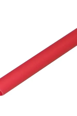 Ancor Heat Shrink Tubing 3/16" x 48" Red #302648 Crafted