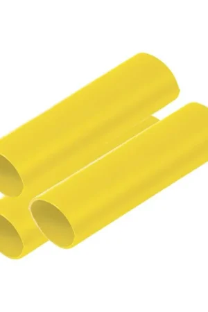 Bargain Ancor Battery Cable Heat Shrink Tubing 3/4" x 12" #326924