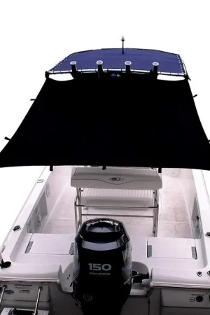 Save Now Taylor Made T-Top Boat Shade Kit 5' x 5' #12016