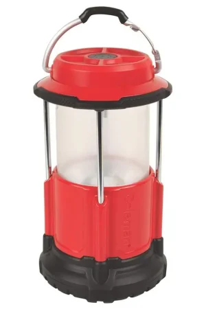 Certified Coleman Conquer Packaway 650L Lantern #2000022331