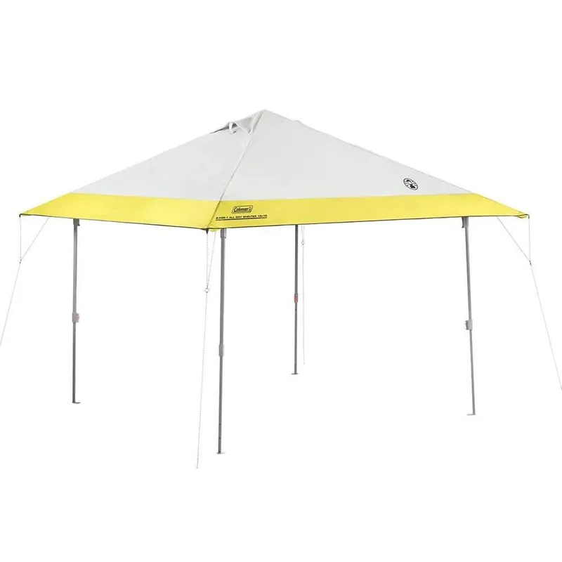 Coleman 10x10 Instant Eaved Canopy #2000014346 Special Discount