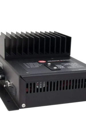 Price Cut Analytic Systems Non-ISO DC/DC Converter 22a 24v Out 11-15v #VTC605-12-24