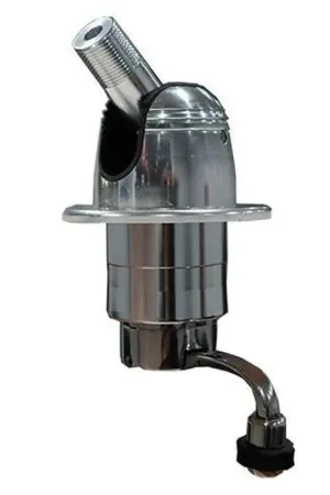 Price Cut Taco Grand Slam 800 VHF Antenna Mount #GS-800-1
