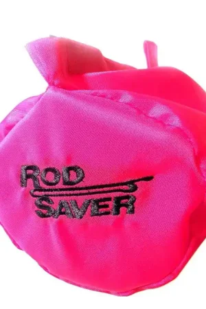 Rod Saver Bait & Spinning Reel Wrap #RW2 Express Delivery