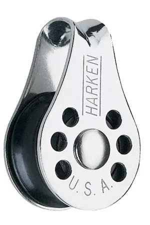 Harken 22mm Micro Block Fishing #224F Express Delivery