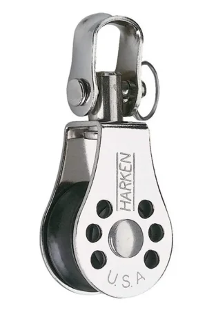 Harken 22mm Swivel Micro Block Fishing #292F Exclusive Offer