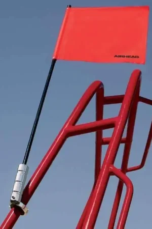 AIRHEAD Wakeboard Tower Flag Holder #FWT-1 Crafted