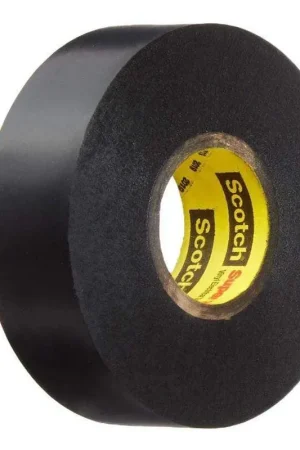 3M Marine Super 33 Plus Premium Vinyl Electrical Tape 3/4" #06133 Direct From Factory