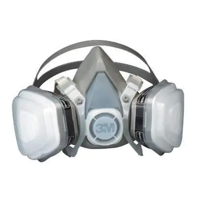 3M Marine Disposable Paint Respirator #051138-66070 One Day Deal