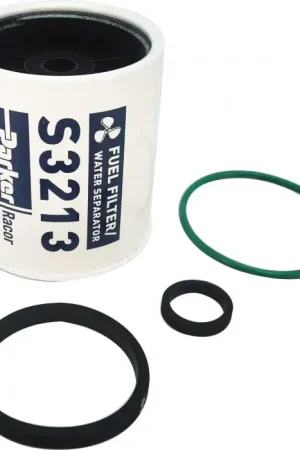 Fast Shipping Racor Replacement Element #S3213