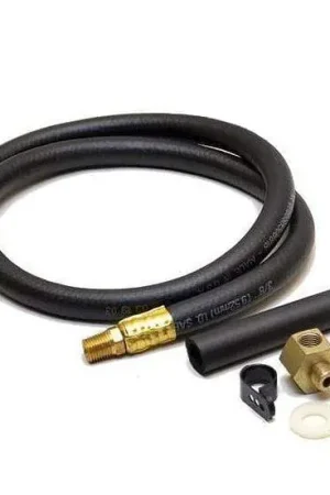Weekend Sale Jabsco Oil Drain Kit #18080-0000