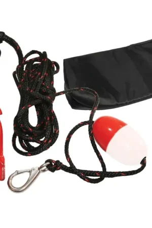Crafted Seasense PWC Grappling Anchor Kit 3 lb #50074550