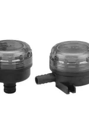 Jabsco Pumpgard Strainer #46400-0002 Low Price