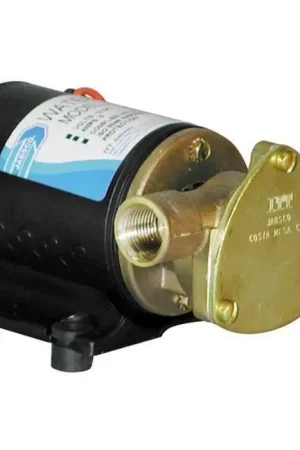 Jabsco Service Kit for 6360-1001#90061-0003 Final Sale