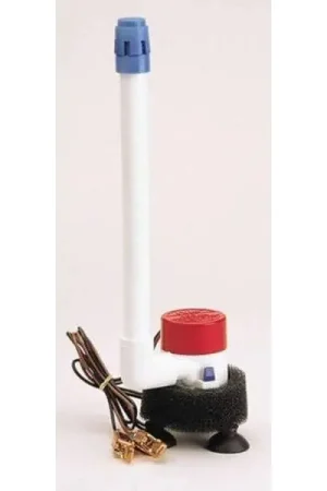 Rule Portable Aerator Kit 460 GPH #202K Buy Online