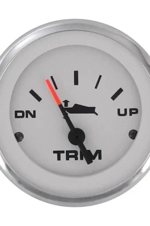 Big Sale Teleflex Trim Guage #59657P