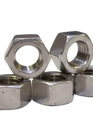 Best Price Teleflex Stainless Locking Nut #DK2004