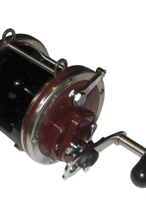 Fan Favorite Penn Senator 114h2 6/0 Special Senator 475 Yd. 50 Lb. Mono #1187313