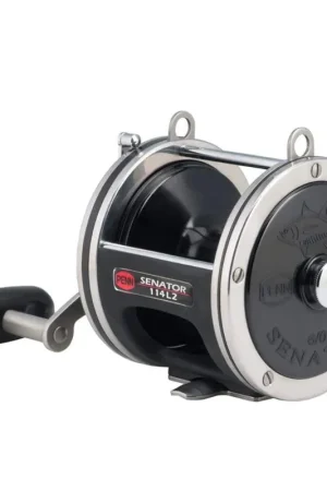 Buy Direct Penn Senator 6/0 HT-100 Drag #1187315