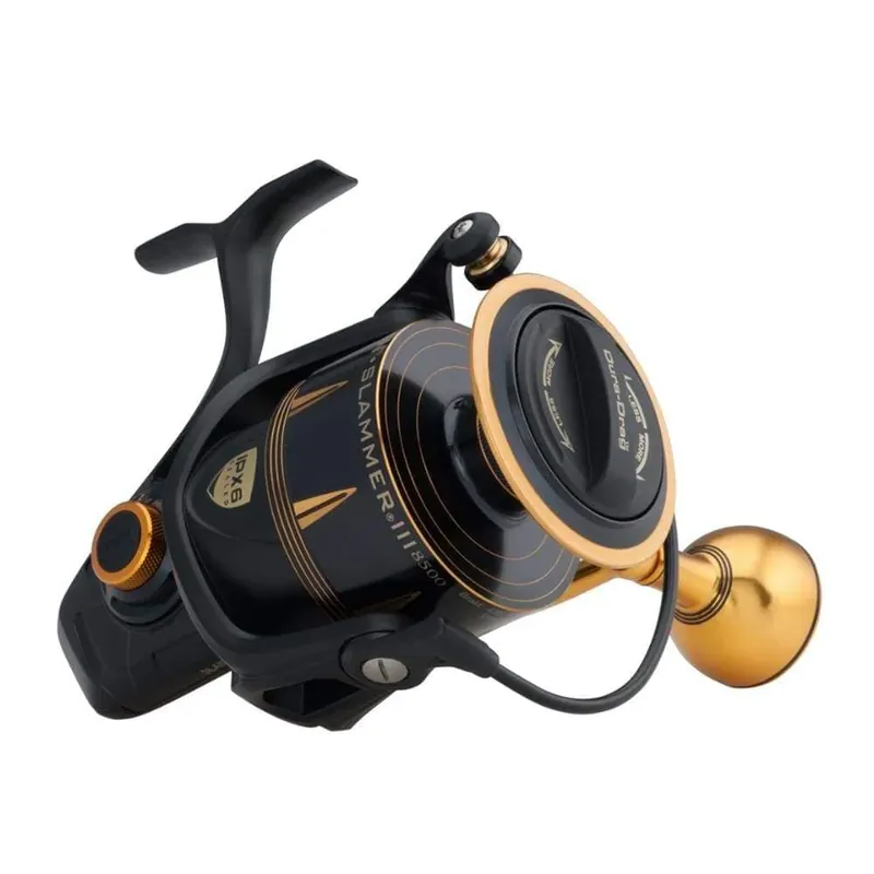 Penn Slammer III Spinning Reel 8500 #1403987 Save Now