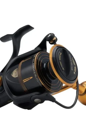 Express Delivery Penn Slammer III Spinning Reel 7500 #1403986