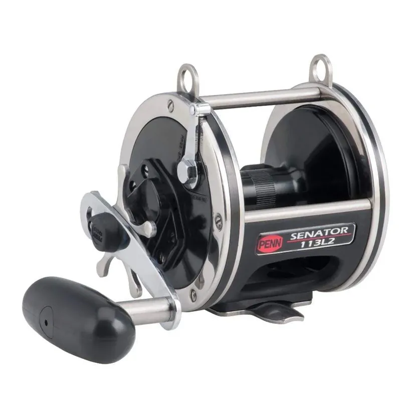 While Supplies Last Penn Senator 113l2 Star Drag #1187314