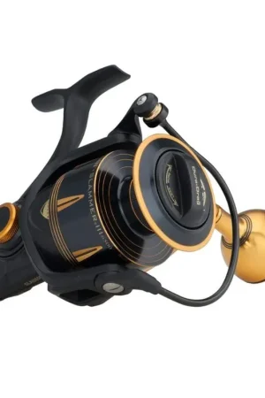 Buy Today Penn Slammer III Spinning Reel 6500 #1403985