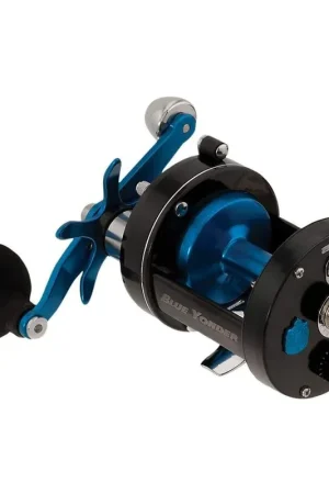 Abu Garcia BY-7000 Ambassadeur Blue Yonder #1324535 Flash Sale