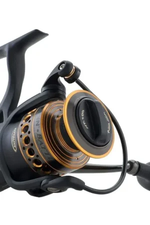Penn Battle II Spinning Reel BTIII6000 #1338221 Must Have