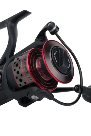 Penn Fierce II 6000 Spinning Reel FRCII6000 #1364042 Big Sale