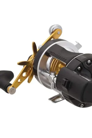 Abu Garcia 6500LC Ambassadeur Line Counter #1120894 Order Now