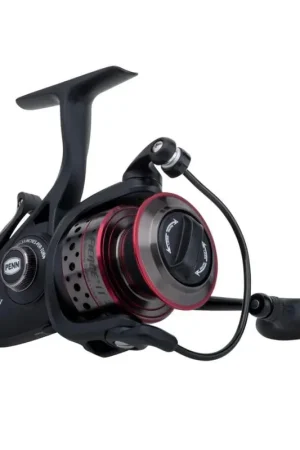 Shop Now Penn Fierce II 2500 Live Liner FRCII2500ll #1364046